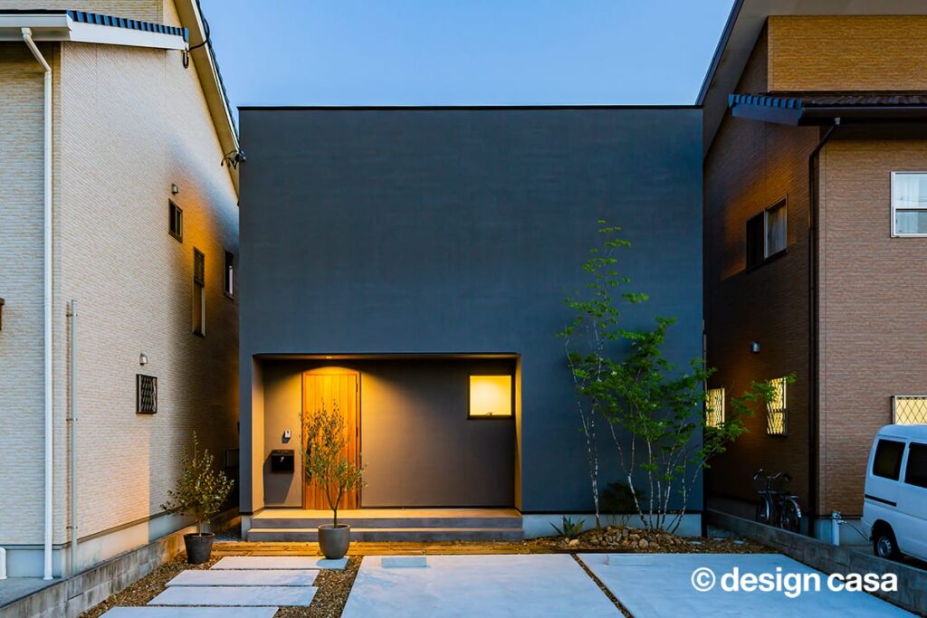 空気が澄む暮らしを包む自然素材の住宅｜NATURAL STUDIO