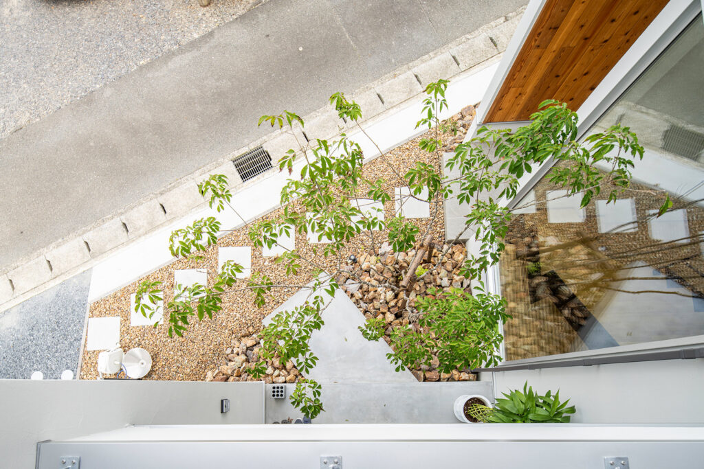 空気が澄む自然素材の家｜NATURAL STUDIO
